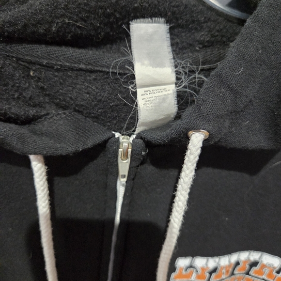 Lynard Skynyrd Farewell Tour 2018 - Picture 4 of 7